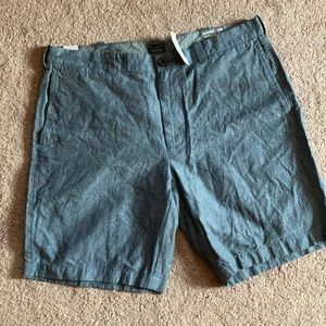 J Crew Mens Shorts